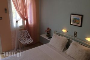 Isidora Hotel_holidays_in_Hotel_Piraeus Islands - Trizonia_Aigina_Aigina Chora