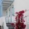 Adelphi Apartments_best deals_Apartment_Cyclades Islands_Sandorini_Perissa