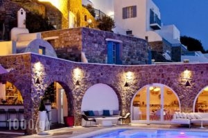 Kouros Hotel & Suites_travel_packages_in_Cyclades Islands_Mykonos_Mykonos Chora