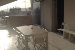 Ifigenia's Apartment_lowest prices_in_Apartment_Central Greece_Attica_Athens