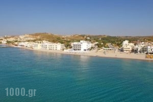 Island Resorts Valynakis Beach Hotel_best prices_in_Hotel_Dodekanessos Islands_Kos_Kos Rest Areas