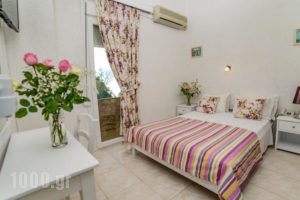 Roxani Hotel_best prices_in_Hotel_Crete_Heraklion_Ammoudara
