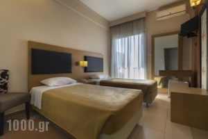 Delfini Hotel_best deals_Hotel_Peloponesse_Achaia_Patra