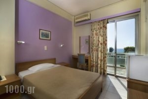 Delfini Hotel_lowest prices_in_Hotel_Peloponesse_Achaia_Patra