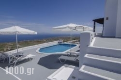 Belle Etoile Villas in Fira, Sandorini, Cyclades Islands