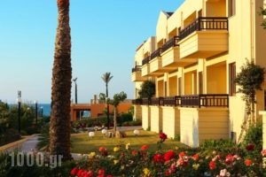 Asterion Hotel Suites & Spa_best deals_Hotel_Crete_Chania_Kolympari