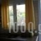 Fantastic View Apartment_lowest prices_in_Apartment_Dodekanessos Islands_Leros_Leros Chora