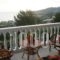 Fantastic View Apartment_best deals_Apartment_Dodekanessos Islands_Leros_Leros Chora