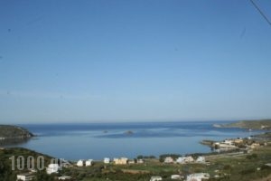 Fantastic View Apartment_accommodation_in_Apartment_Dodekanessos Islands_Leros_Leros Chora