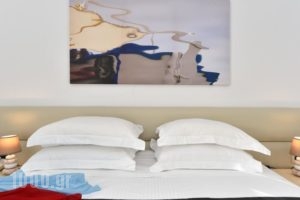 Mersina Rooms & Apartments_travel_packages_in_Cyclades Islands_Paros_Paros Chora