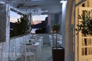 Mersina Rooms & Apartments_best prices_in_Room_Cyclades Islands_Paros_Paros Chora