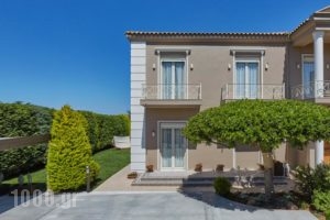 Villa Boutique Residence_lowest prices_in_Villa_Crete_Rethymnon_Anogia