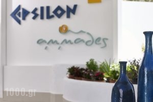Epsilon Apartments_travel_packages_in_Dodekanessos Islands_Rhodes_Afandou