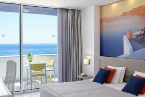 Epsilon Apartments_best prices_in_Apartment_Dodekanessos Islands_Rhodes_Afandou