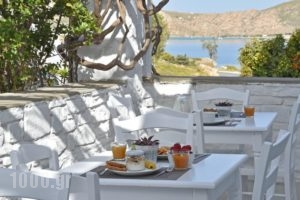 Mersina Rooms & Apartments_best deals_Room_Cyclades Islands_Paros_Paros Chora