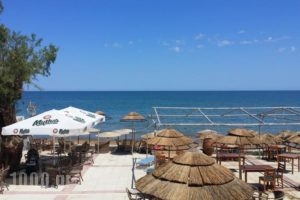 Minerva Beach_travel_packages_in_Crete_Chania_Agia Marina