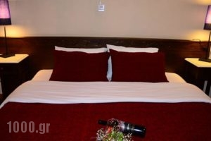 Uranodromies Hotel_best prices_in_Hotel_Peloponesse_Korinthia_Xilokastro