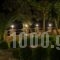 Guesthouse Enastron_best deals_Hotel_Thessaly_Magnesia_Zagora