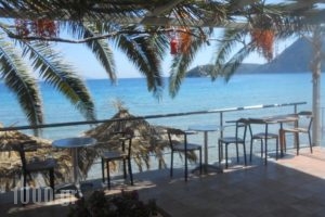 Hotel Assini Beach Tolo_accommodation_in_Hotel_Peloponesse_Argolida_Tolo