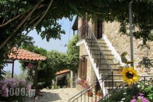 Tsorni Hill House_best prices_in_Hotel_Thessaly_Magnesia_Trikeri