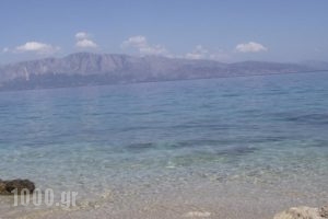 Holiday Home Kolivata_travel_packages_in_Ionian Islands_Lefkada_Vasiliki