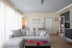 Eclectic Luxurious Apt In Athens_best prices_in_Hotel_Central Greece_Attica_Athens