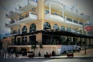 Hotel Evagelia_accommodation_in_Hotel_Thessaly_Larisa_Ambelakia