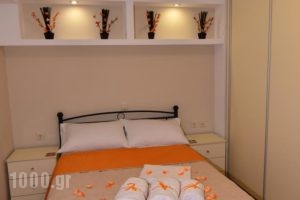 Apartments Anna_accommodation_in_Apartment_Macedonia_Kavala_Kavala City