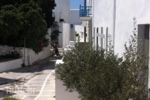 Little Mermaid Studios_lowest prices_in_Hotel_Cyclades Islands_Paros_Naousa