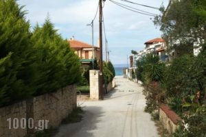 Anemoessa_travel_packages_in_Macedonia_Halkidiki_Haniotis - Chaniotis