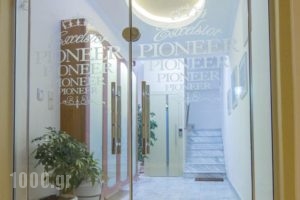 Pioneer Excelsior Rooms_holidays_in_Room_Macedonia_Pieria_Katerini