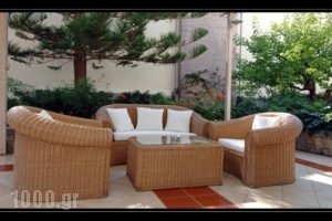 Creta Solaris Family Hotel Apartments_best prices_in_Apartment_Crete_Heraklion_Malia