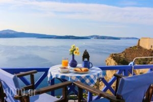 Ifestio Villas_lowest prices_in_Villa_Cyclades Islands_Sandorini_Sandorini Rest Areas
