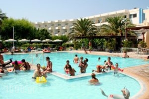 Afandou Beach Resort Hotel_accommodation_in_Hotel_Dodekanessos Islands_Rhodes_Archagelos