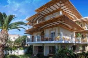 Kanali Homes_accommodation_in_Hotel_Epirus_Preveza_Kamarina