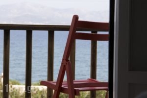 Arokaria Seaside Resort_best deals_Hotel_Cyclades Islands_Paros_Paros Rest Areas