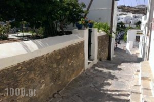 Alexandros House_holidays_in_Hotel_Cyclades Islands_Sifnos_Sifnos Chora