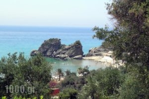 Akis Apartments_accommodation_in_Apartment_Ionian Islands_Corfu_Corfu Rest Areas