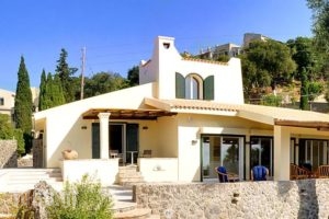 Villa Naldera_accommodation_in_Villa_Ionian Islands_Corfu_Corfu Rest Areas