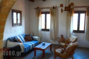 Anna-Malai Penthouse_lowest prices_in_Hotel_Crete_Chania_Chania City