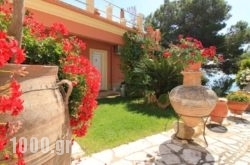 Villa Takis in Corfu Rest Areas, Corfu, Ionian Islands