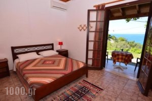 Anna Pension_best prices_in_Hotel_Ionian Islands_Corfu_Corfu Rest Areas