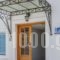 Halaris Rooms_travel_packages_in_Cyclades Islands_Syros_Syros Chora