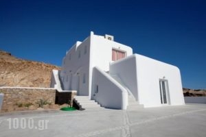 Paradise Beach Rooms & Apartments_best deals_Room_Cyclades Islands_Mykonos_Mykonos Chora
