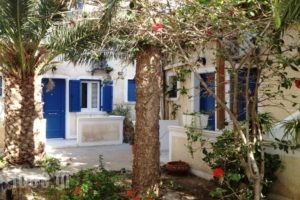 Azalea Studios & Apartments_accommodation_in_Apartment_Cyclades Islands_Sandorini_kamari