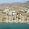 Akrogiali Hotel_best deals_Hotel_Cyclades Islands_Tinos_Agios Sostis
