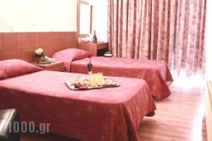Aristoteles Hotel_accommodation_in_Hotel_Central Greece_Attica_Athens