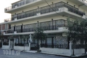 Kristi'S Apartments_holidays_in_Apartment_Macedonia_Pieria_Olympiaki Akti