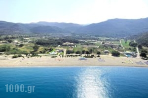 Perdika Resort_travel_packages_in_Epirus_Thesprotia_Perdika