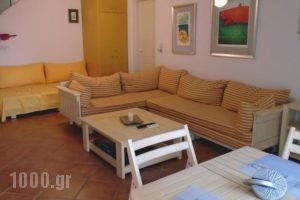 Rethimno View Residence_best prices_in_Hotel_Crete_Rethymnon_Rethymnon City